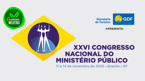 Resultado da análise de admissibilidade das teses do XXVI Congresso Nacional do Ministério Público